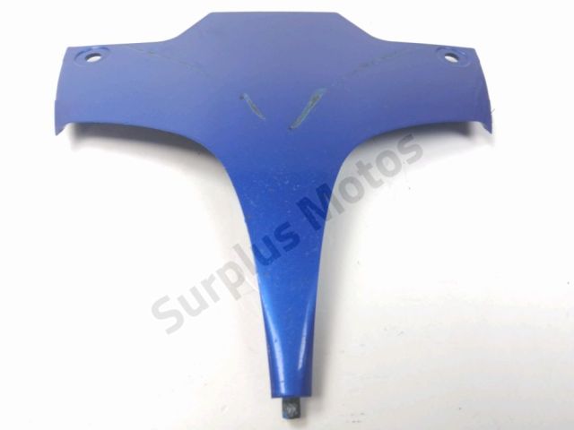 Habillage arriere occasion SUZUKI GSXR 600 2008