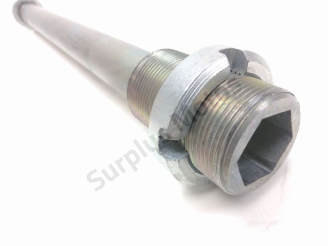 Axe de bras oscillant occasion SUZUKI GSXR 600 2008