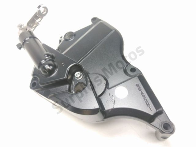 Couvercle pignon sortie boite occasion SUZUKI GSXR 600 2008