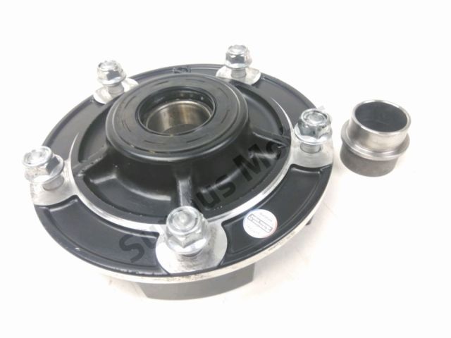 Porte couronne occasion SUZUKI GSXR 600 2008