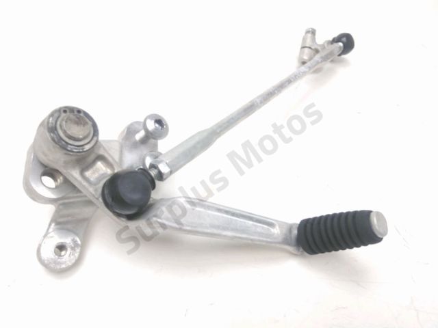 Selecteur occasion SUZUKI GSXR 600 2008