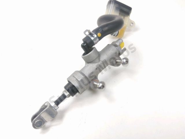 Maitre cylindre frein ar complet occasion SUZUKI GSXR 600 2008