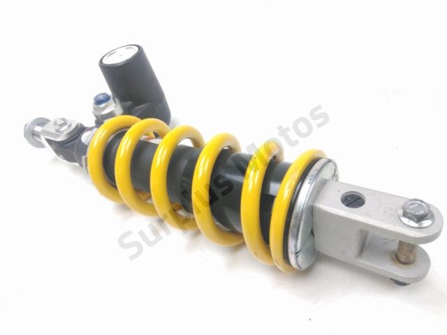 Mono amortisseur occasion SUZUKI GSXR 600 2008