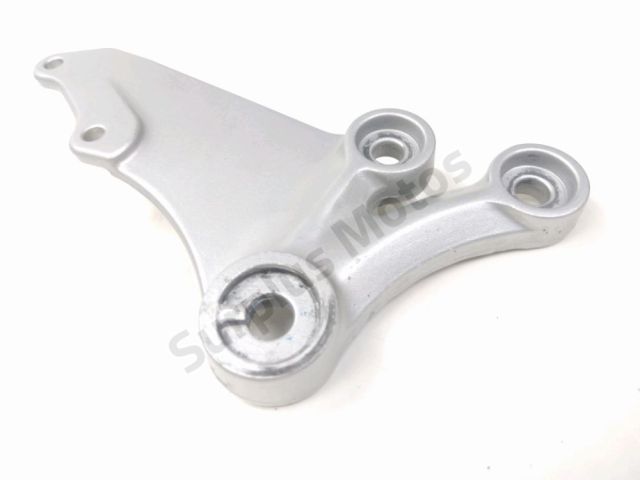 Platine avant droite occasion SUZUKI GSXR 600 2008