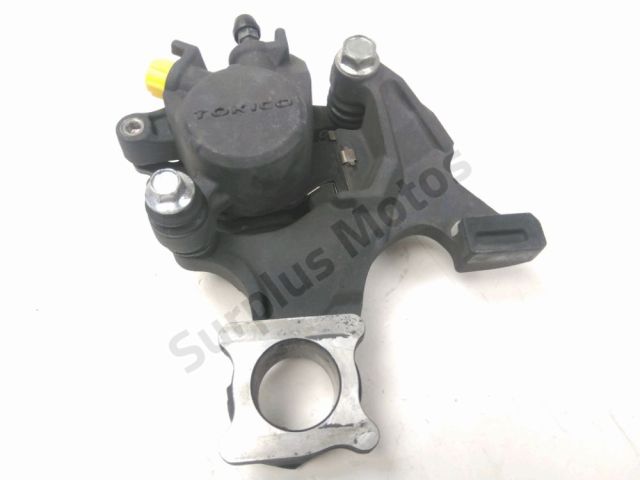 Etrier frein arriere occasion SUZUKI GSXR 600 2008