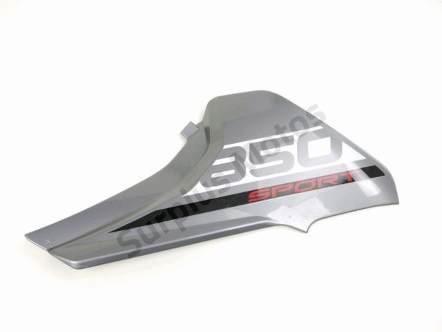 Cache lateral droit occasion TRIUMPH TIGER SPORT 2021