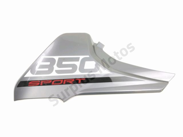 Cache lateral gauche occasion TRIUMPH TIGER SPORT 2021