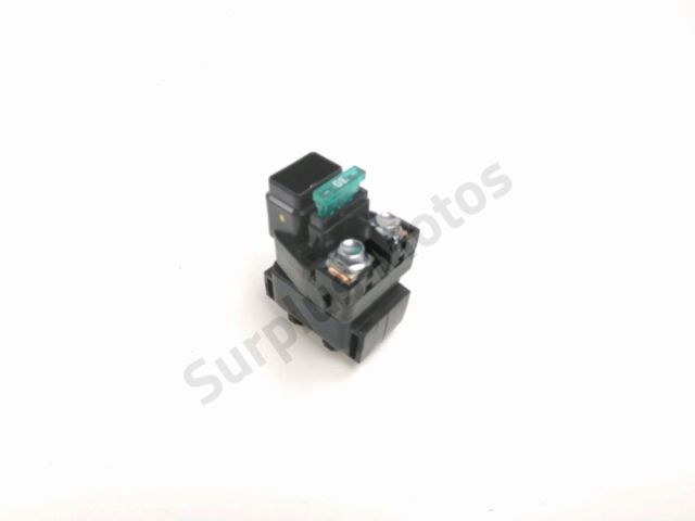 Relais de demarreur occasion TRIUMPH TRIDENT 2022