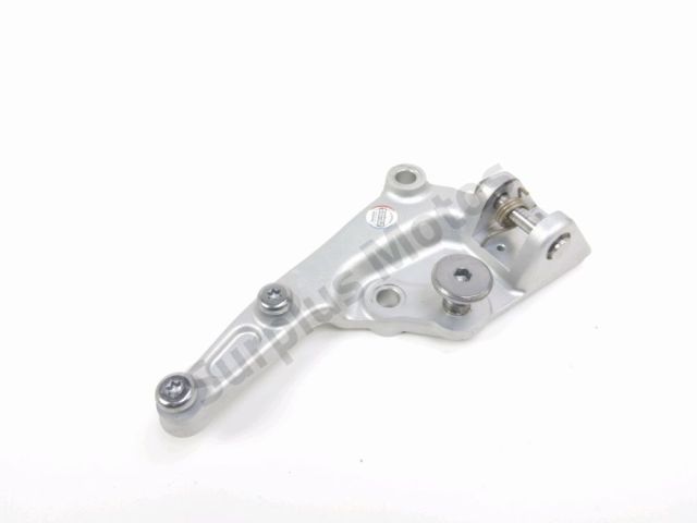 Platine avant gauche occasion TRIUMPH TIGER SPORT 2021