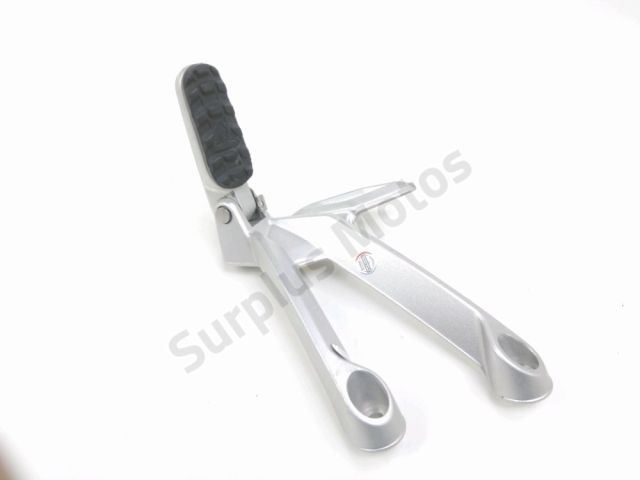 Platine et repose pieds arriere droit occasion TRIUMPH TIGER SPORT 2021