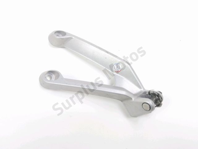 Platine arriere gauche complete occasion TRIUMPH TIGER SPORT 2021