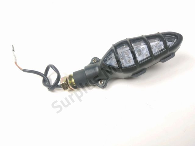 Clignotant avant g occasion ZONTES SCRAMBLER 2022