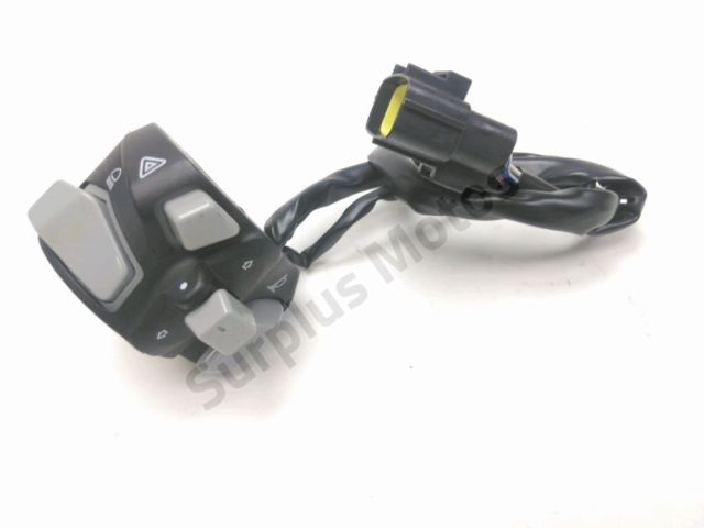 Commodo gauche occasion ZONTES SCRAMBLER 2022