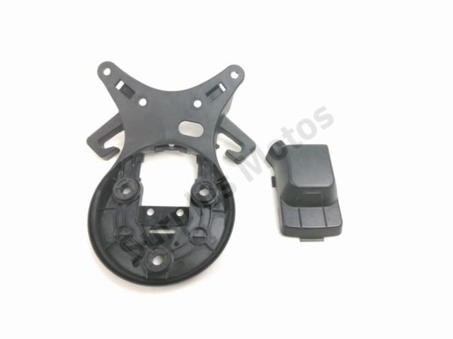 Support de compteur occasion TRIUMPH TRIDENT 2022