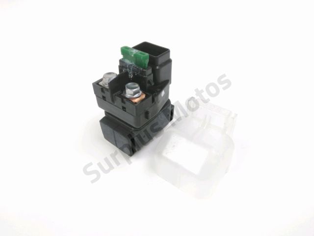 Relais de demarreur occasion TRIUMPH TIGER SPORT 2021