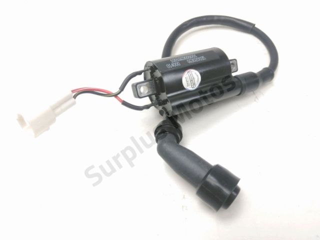 Bobine allumage occasion ZONTES SCRAMBLER 2022