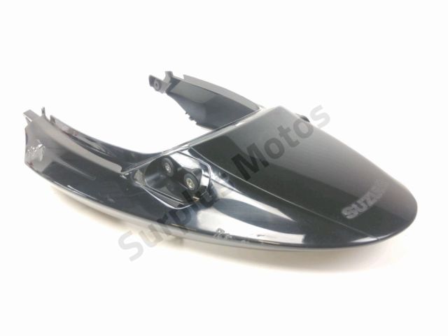 Coque arriere complete occasion SUZUKI GSX 650 F 2010