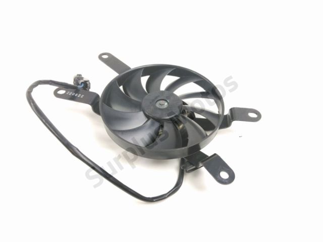 Ventilateur occasion TRIUMPH TRIDENT 2022