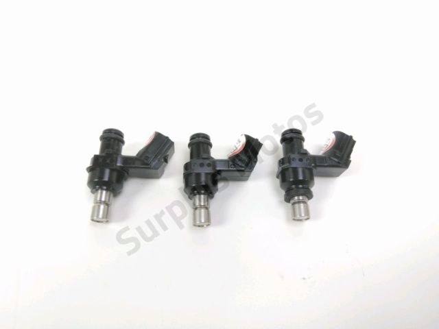 Injecteur occasion TRIUMPH TIGER SPORT 2021