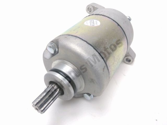 Demarreur occasion ZONTES SCRAMBLER 2022