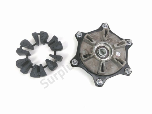 Porte couronne occasion TRIUMPH TIGER SPORT 2021