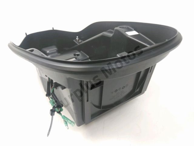 Coffre sous selle occasion KAWASAKI J 125 2020