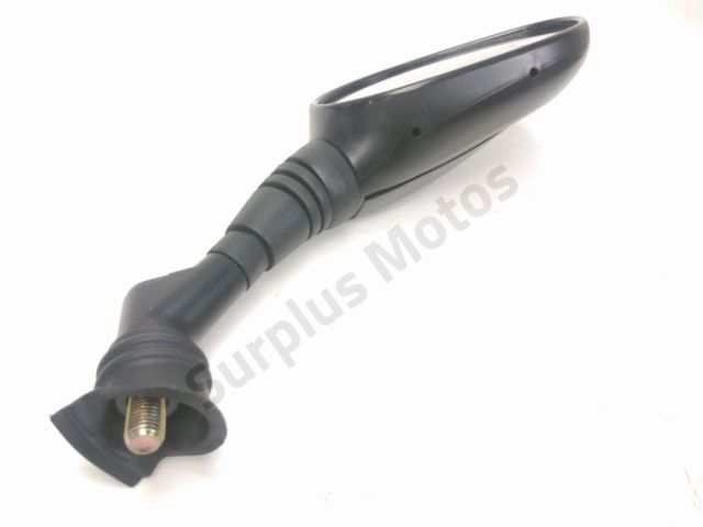 Retro droit occasion KAWASAKI J 125 2020