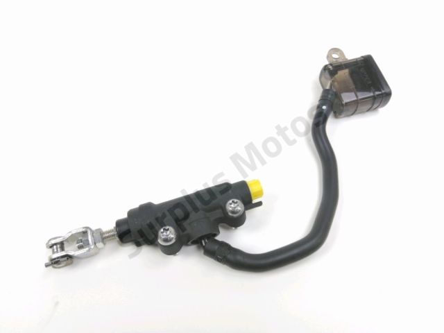 Maitre cylindre frein ar complet occasion TRIUMPH TIGER SPORT 2021