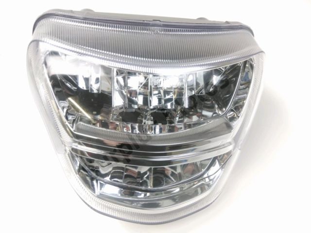 Optique avant occasion PIAGGIO MEDLEY S 2024
