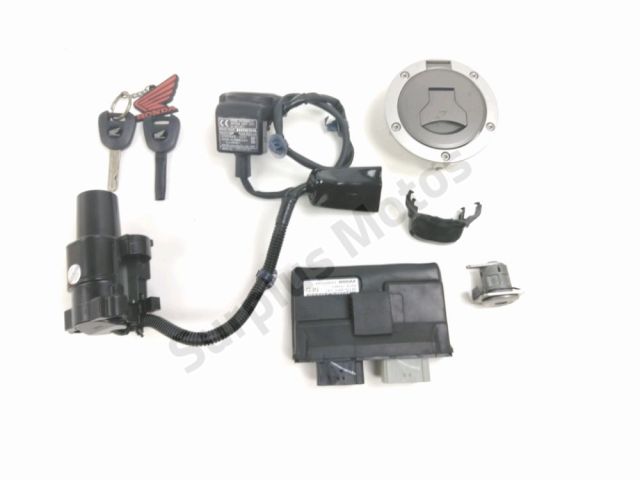 Serrure occasion HONDA CB 500 F 2019