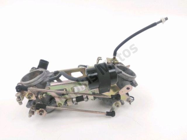 Rampe occasion SUZUKI DL 1000 V-STROM 2006