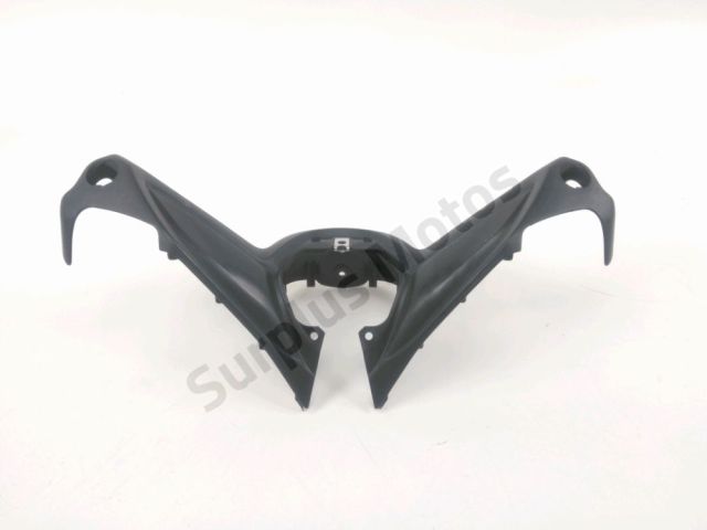 Habillage avant du guidon occasion YAMAHA YP 125 X-MAX 2024