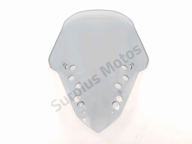 Bulle avant occasion YAMAHA YP 125 X-MAX 2024