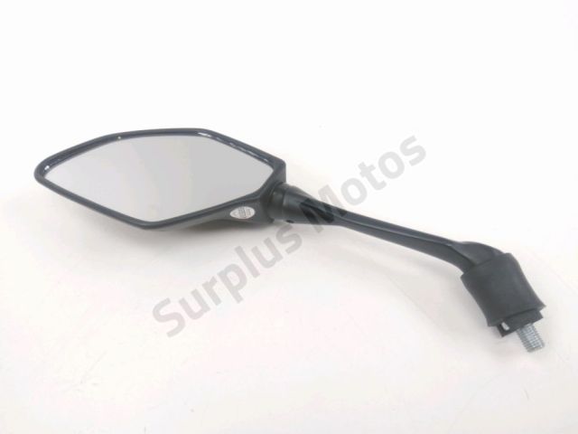 Retro droit occasion YAMAHA YP 125 X-MAX 2024