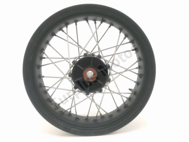 Jante arriere occasion HUSQVARNA NORDEN 2023