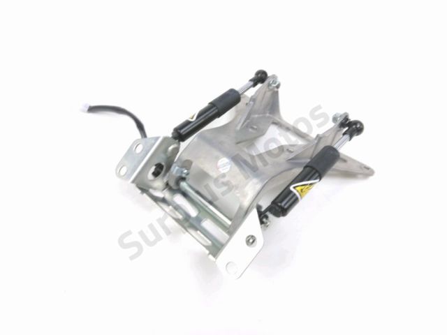 Verin de selle occasion YAMAHA XP 560 T-MAX 2021