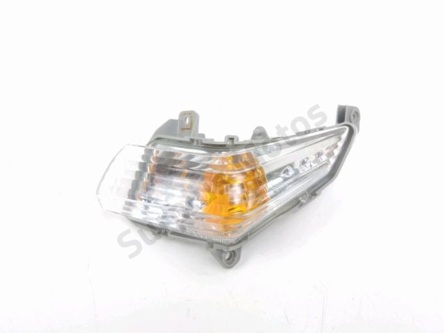 Clignotant avant g occasion SUZUKI GSR 600 2006