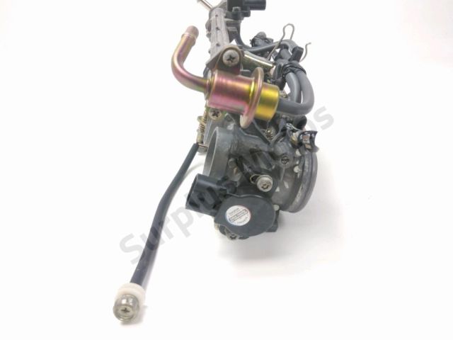 Rampe occasion YAMAHA FJR 1300 2001