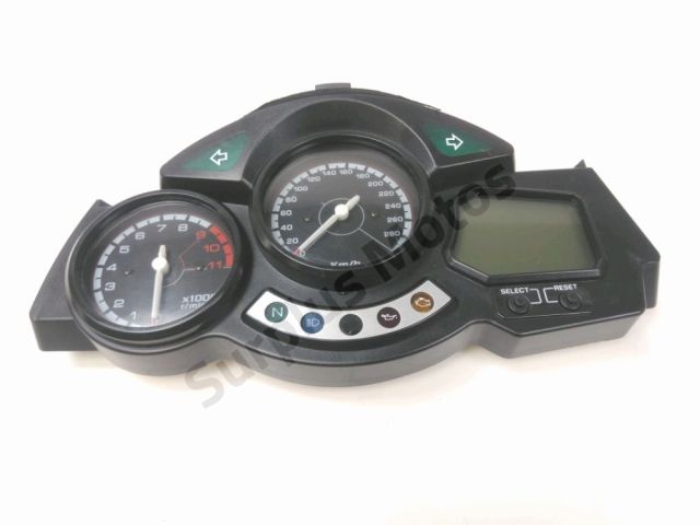 Compteur occasion YAMAHA FJR 1300 2001