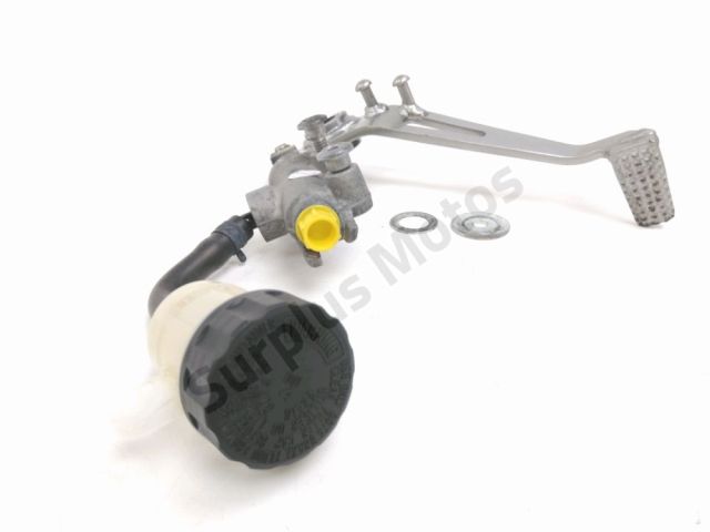 Maitre cylindre frein ar complet occasion KAWASAKI Z 900 2022