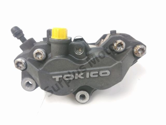 Etrier avg occasion SUZUKI GSR 600 2008