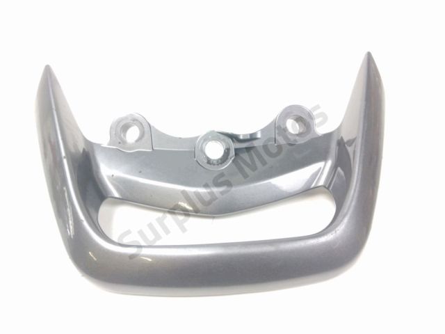 Poignee arriere occasion SUZUKI GSR 600 2008