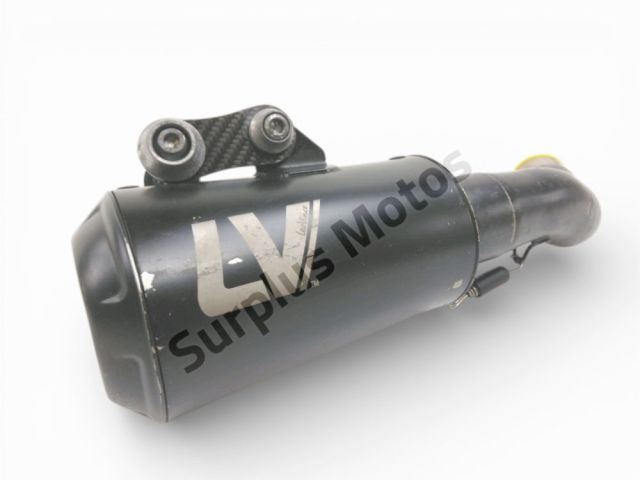 Silencieux 4t occasion KAWASAKI Z 900 2022