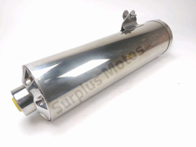 Silencieux 4t occasion SUZUKI GSF 650 BANDIT 2008