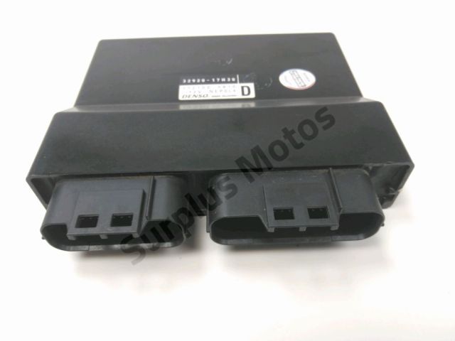 Boitier cdi occasion SUZUKI GSF 650 BANDIT 2008