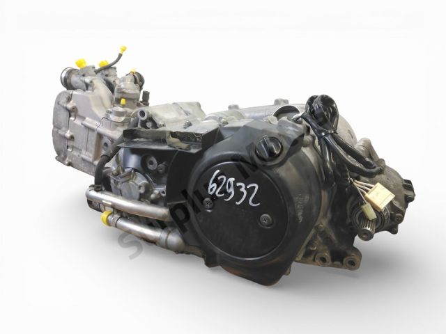 Moteur occasion YAMAHA XP 500 T-MAX 2009