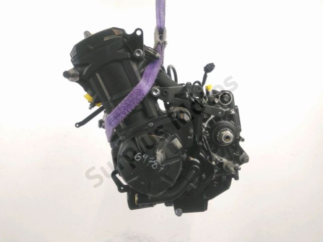 Moteur occasion KAWASAKI Z 900 2022