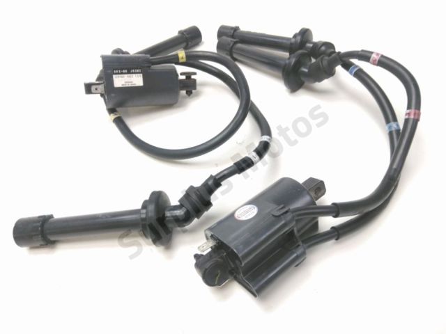 Bobine allumage occasion YAMAHA FZ6 600 S FAZER 2006