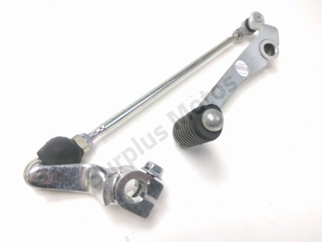 Selecteur occasion YAMAHA FZ6 600 S FAZER 2006