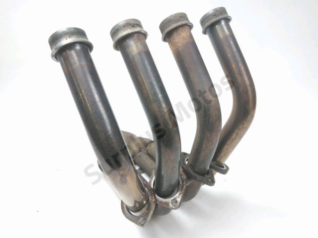 Tubulure avant occasion YAMAHA FZ6 600 S FAZER 2006